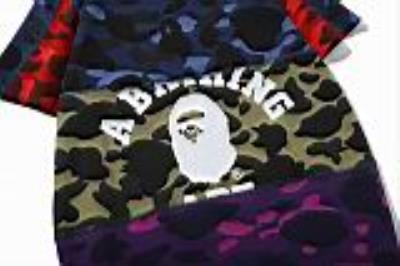 cheap bape shirts cheap no. 141